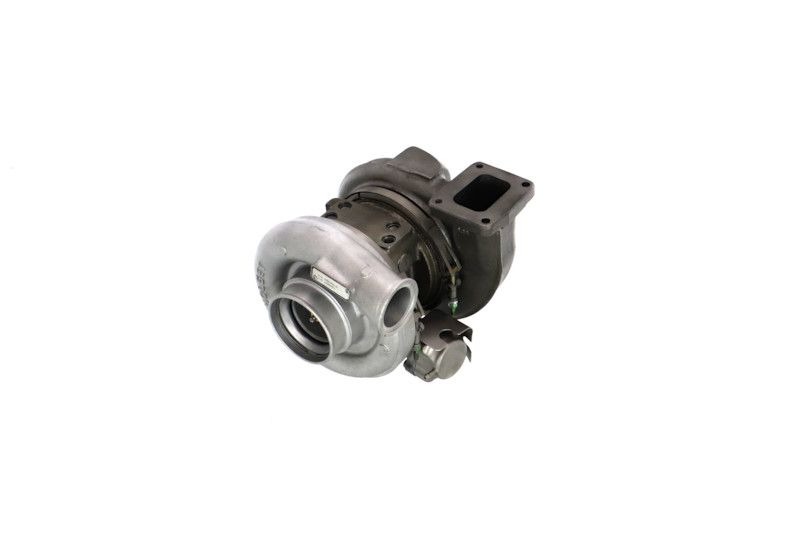 REMANTE 003-004-004306R Charger, charging (supercharged/turbocharged)