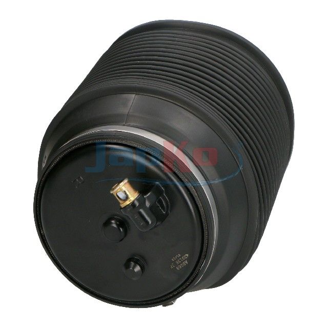 Õhkvedru, vedrustus, JAPKO MJAS058