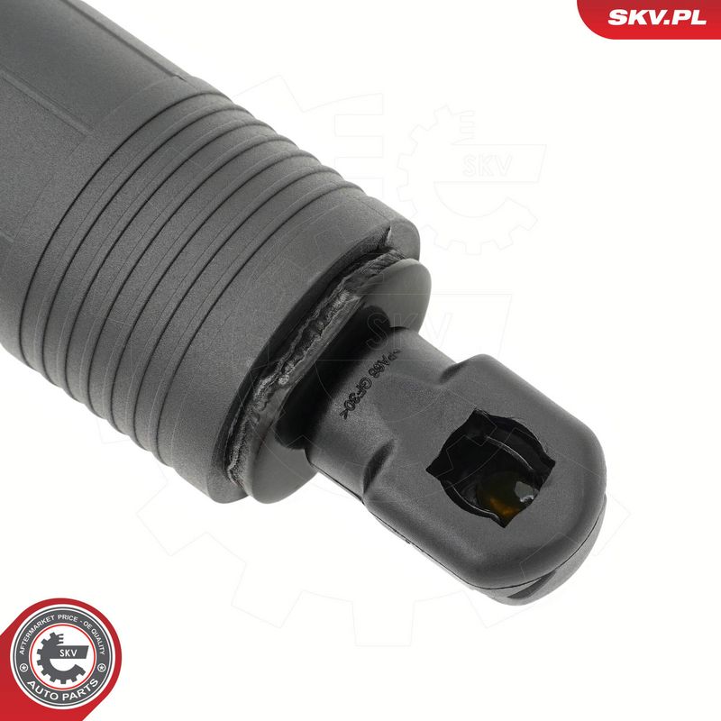 Elektrimootor, tagaluuk, ESEN SKV 52SKV230