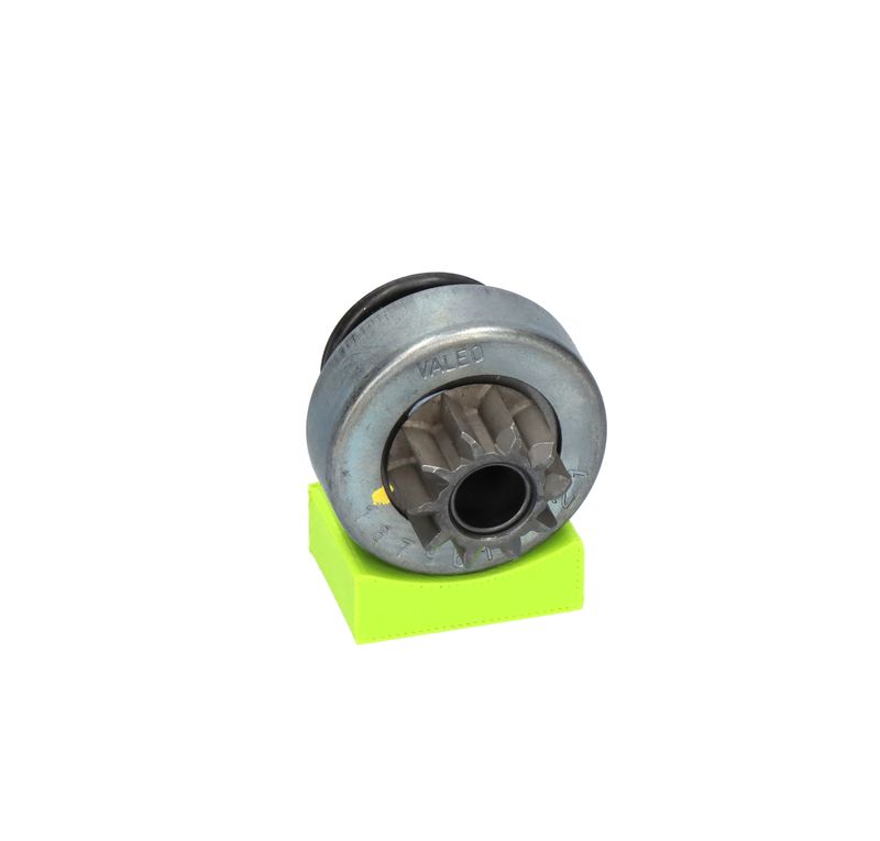 VALEO 594252 Pinion, starter