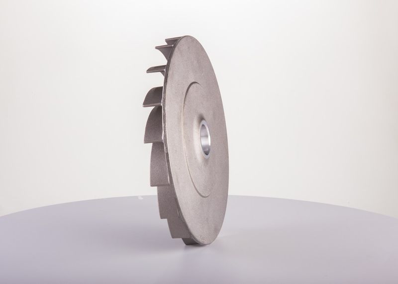 Kolo ventilátoru, generátor 2 126 610 033