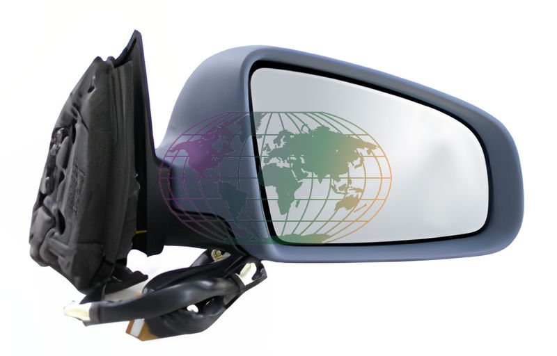 Lexmond Trading BV 0840087 - Exterior Mirror