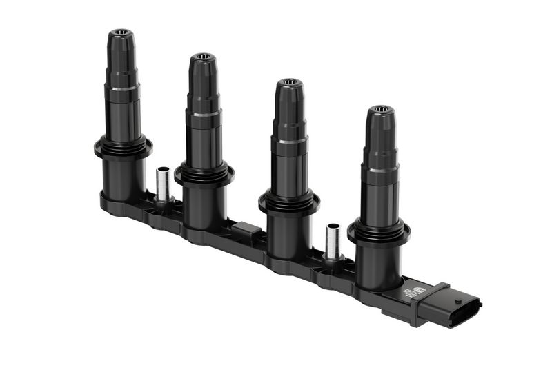 HELLA 5DA 193 175-331 Ignition Coil