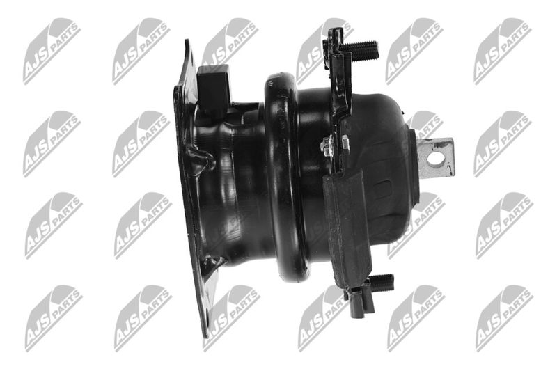 Paigutus, Mootor, NTY ZPS-HD-138