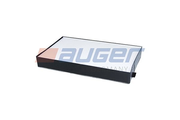Cabinefilter (486x286x62mm, (en) ventilating, panel)