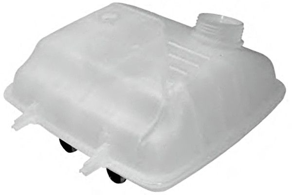 Depósito compensación, refrigerante