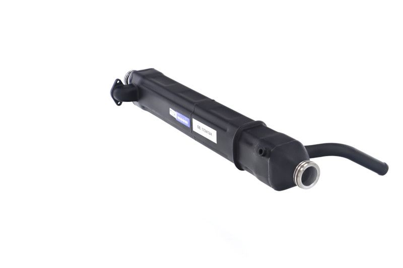 REMANTE 010-001-000028R EGR Module
