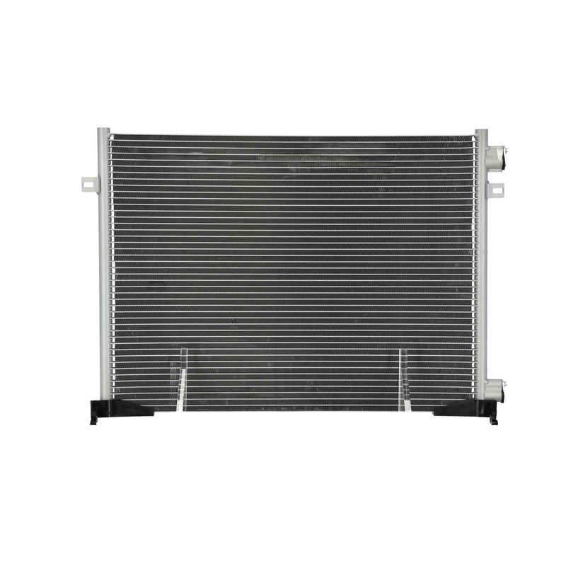 NISSENS 940109 Condenser, air conditioning