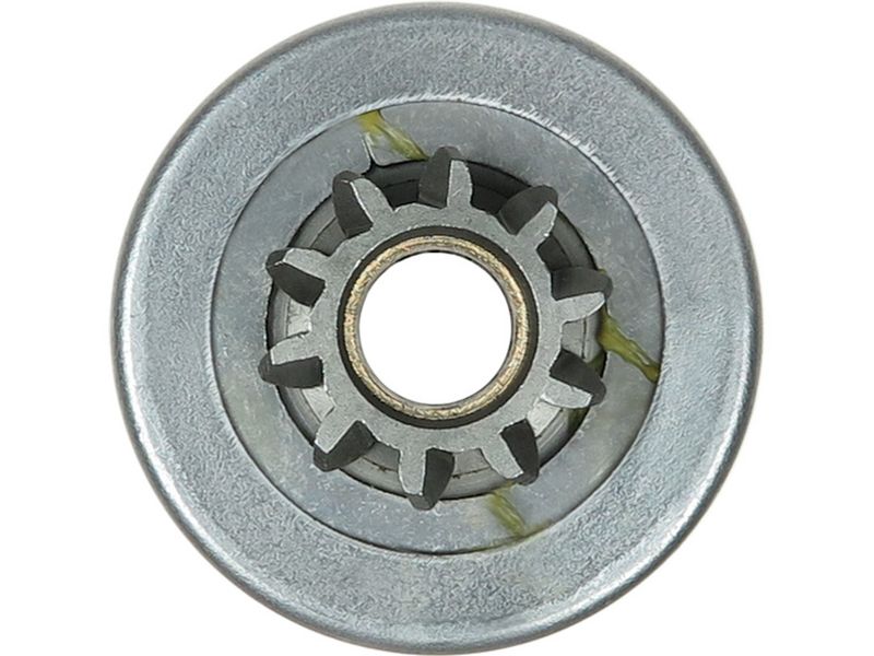 Vabajooks, starter, AS-PL SD9233P