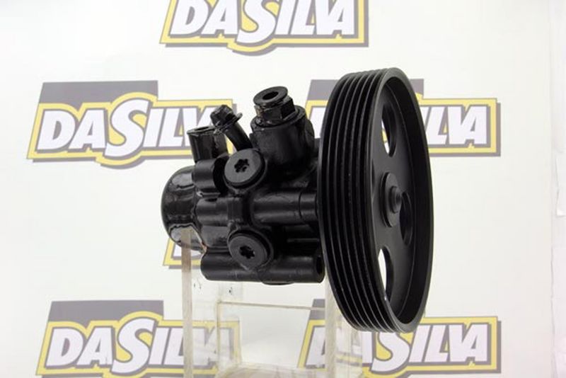 DA SILVA DP2111 Hydraulic Pump, steering