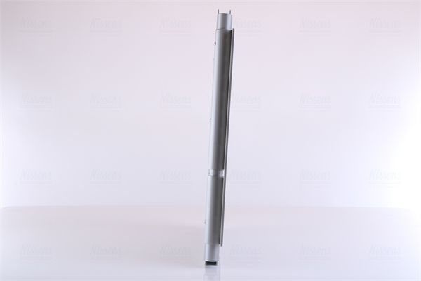 NISSENS 94958 Condenser, air conditioning