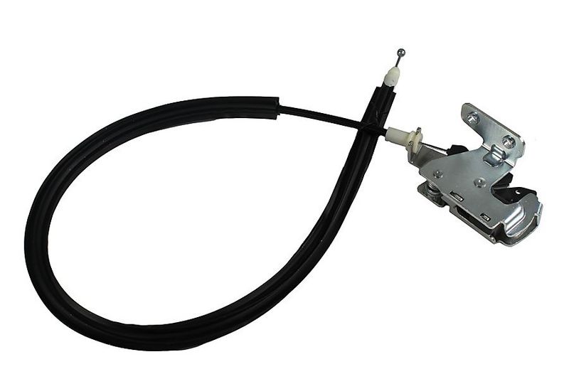 METZGER AUTOTEILE 2310890 Tailgate Lock