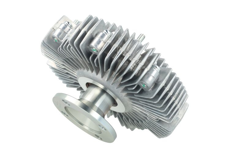 Sidur, radiaatoriventilaator, NRF 49626