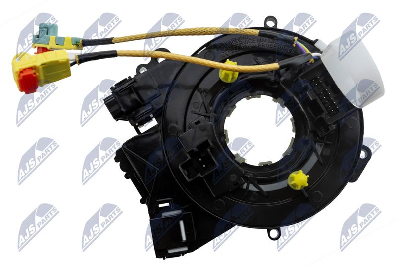 NTY EAS-FR-010 Clock Spring, airbag