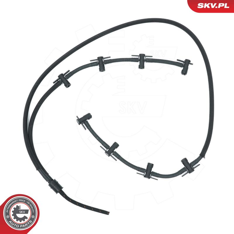 Voolik, Jääkkütus, ESEN SKV...