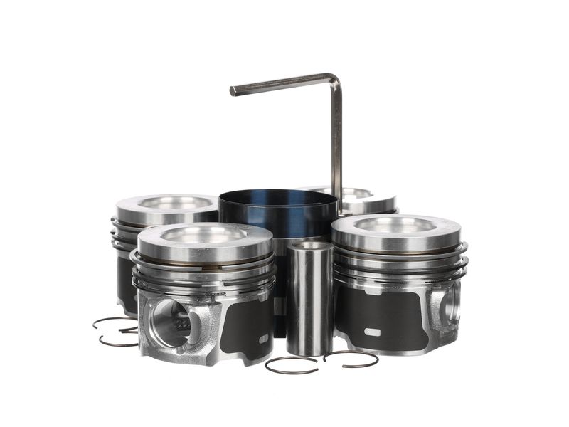 Product Image - Zuigerset - PM014050VR1 - ET ENGINETEAM