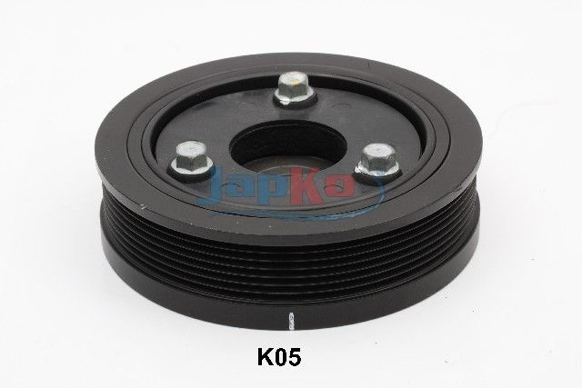 Fulie curea, arbore cotit JAPKO 122K05
