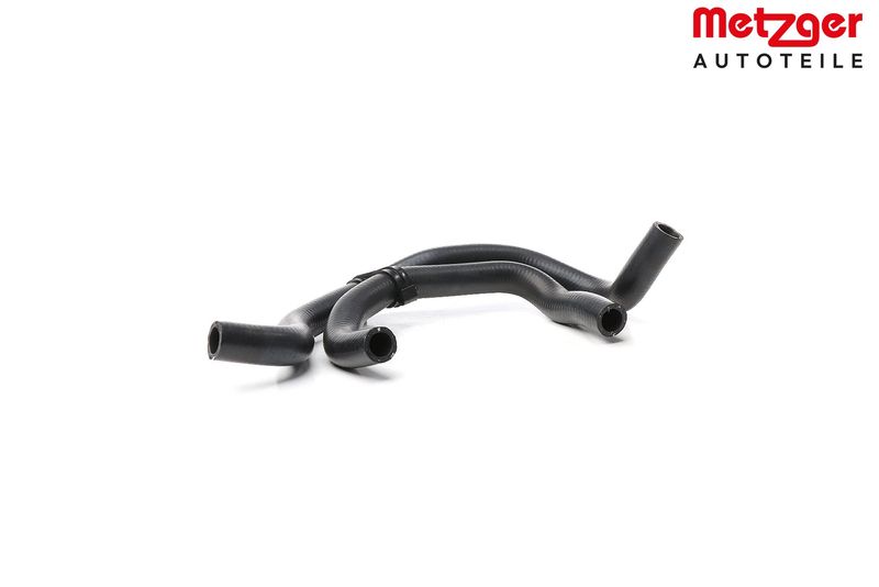 METZGER AUTOTEILE 2420487 Radiator Hose