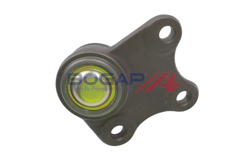 This part match OEM code: 6Q0407365E