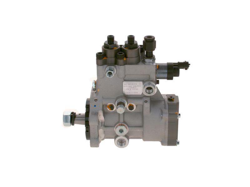 BOSCH 0445025604 High-pressure Pump