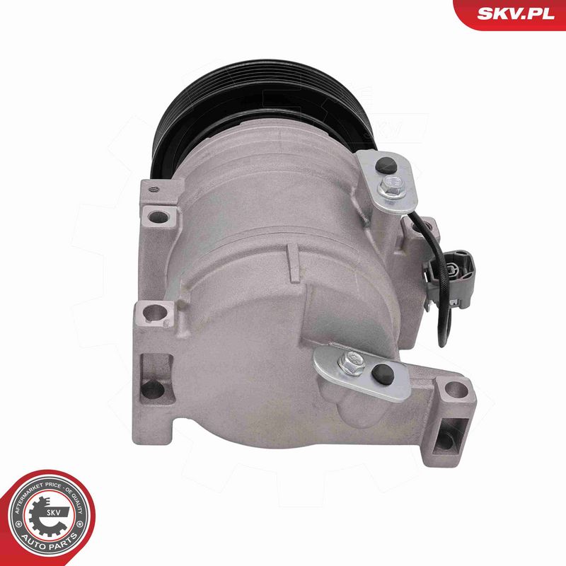 ESEN SKV 84SKV085 - Compressor, air conditioning