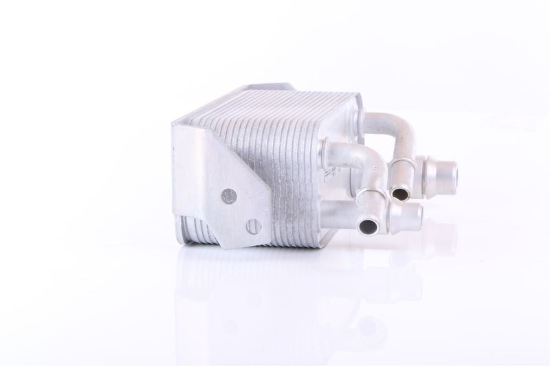 Õliradiaator, automaatkast, NISSENS 91280
