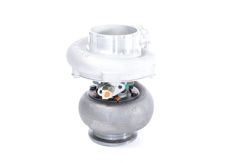 Compresor,sistem de supraalimentare T911913 BTS Turbo