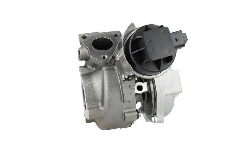 Kompressor, ülelaadimine, NRF 90010134