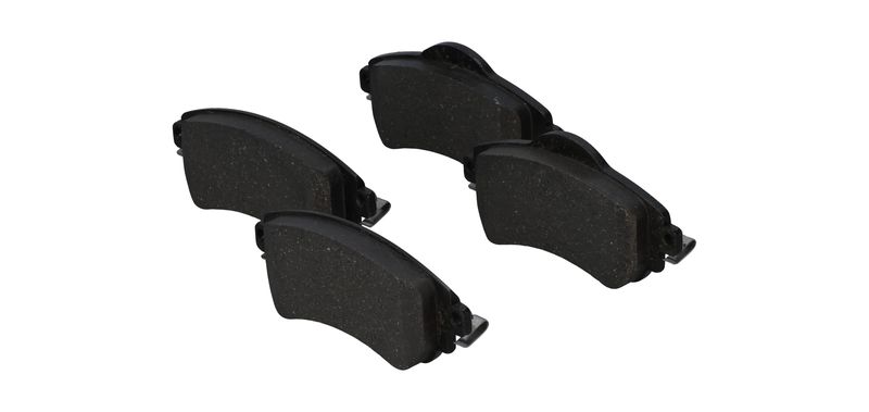 Piduriklotsi komplekt, ketaspidur, VALEO 302341A