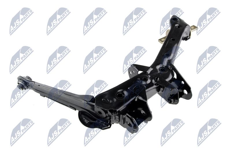 NTY ZWT-HD-044 Control/Trailing Arm, wheel suspension