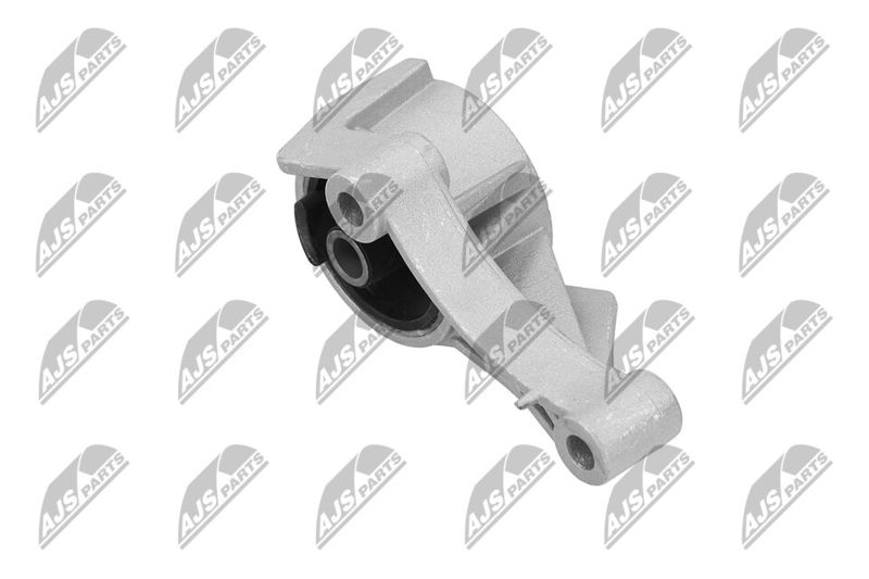 NTY ZPS-PL-070 Mounting, engine