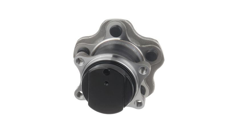 Rattalaagrikomplekt, SKF VKBA 6997