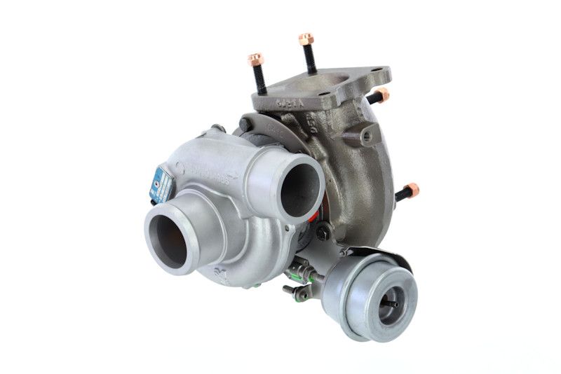REMANTE 003-001-003184R Turbokompresorius