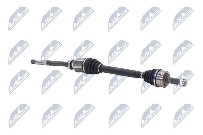 NTY NPW-PE-120 Drive Shaft