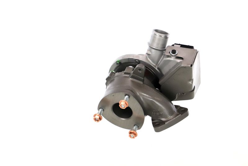 REMANTE 003-002-004591R Charger, charging (supercharged/turbocharged)
