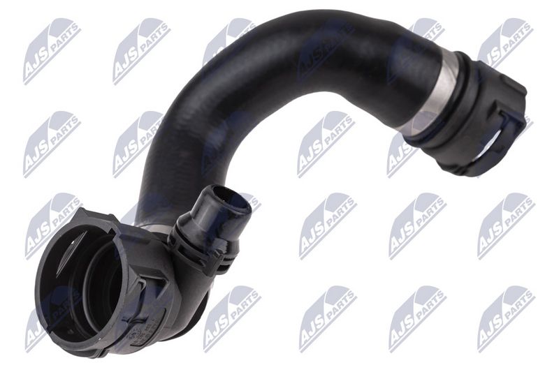 Jahutusvoolik, NTY CPP-BM-202