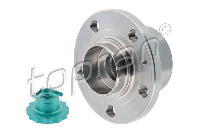 SET RULMENT ROATA TOPRAN 121657