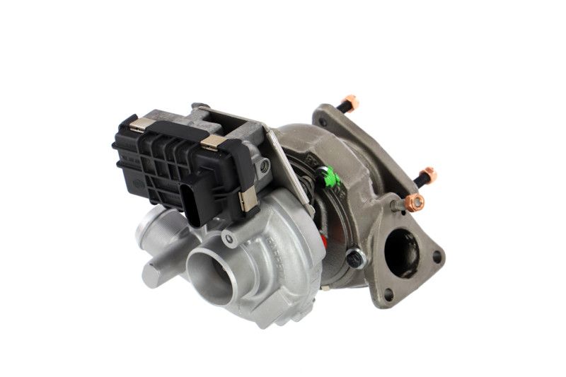 REMANTE 003-002-001373R Charger, charging (supercharged/turbocharged)