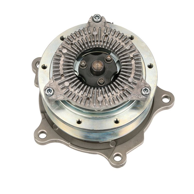 Vodní čerpadlo, chlazení motoru WP5038HD