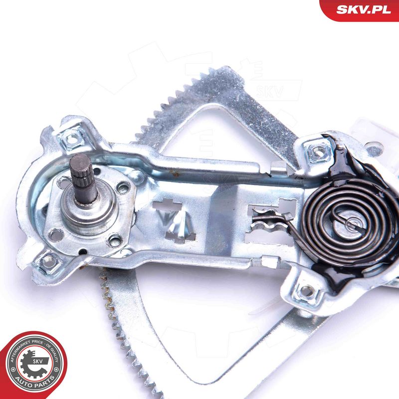 Aknatõstuk, ESEN SKV 00SKV862