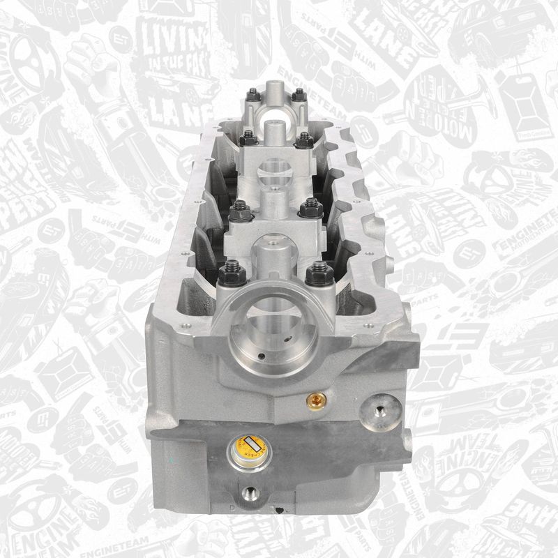 Product Image - Cilinderkop - HL0056 - ET ENGINETEAM