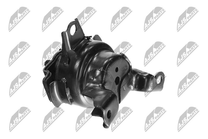 Paigutus, Mootor, NTY ZPS-HD-041