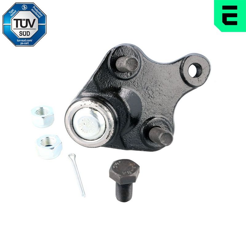 Articulatie sarcina/ghidare G3-1059 OPTIMAL