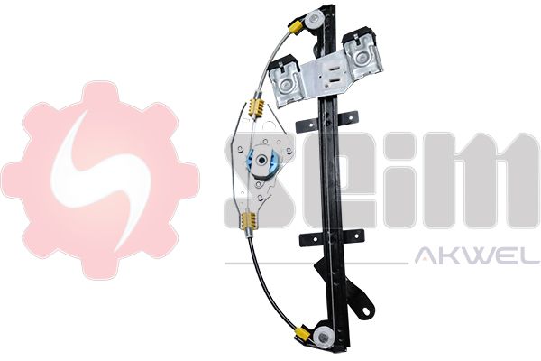 SEIM 900983 Window Regulator