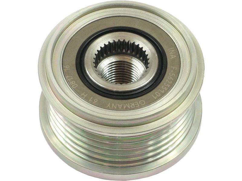 AS-PL AFP0083(INA) Alternator Freewheel Clutch