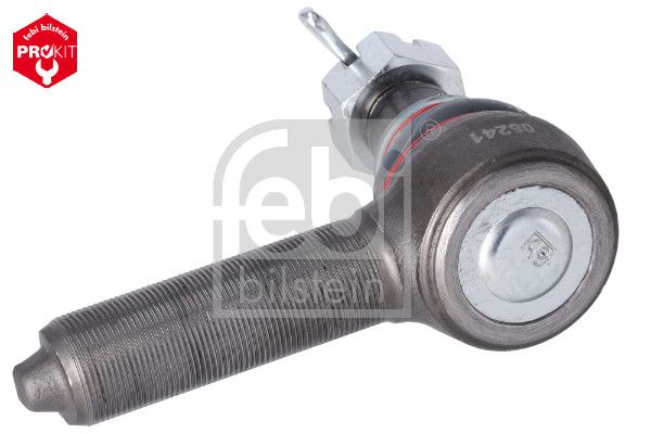 FEBI BILSTEIN 06241 Angled Ball Joint, steering drag link
