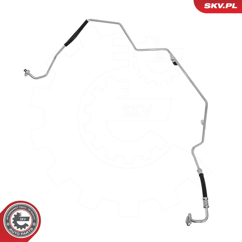 Prekė atitinka OEM kodą: 9653505980