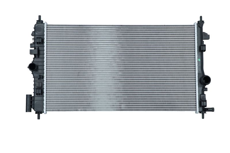 Radiaator, mootorijahutus, NRF 53776