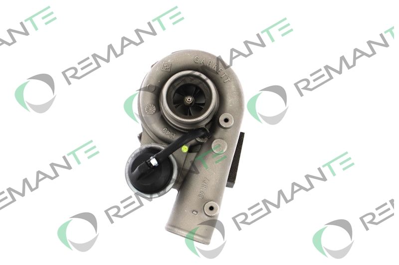 REMANTE 003-001-001141R Charger, charging (supercharged/turbocharged)
