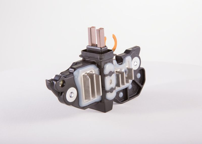 BOSCH F00M144118 Alternator Regulator